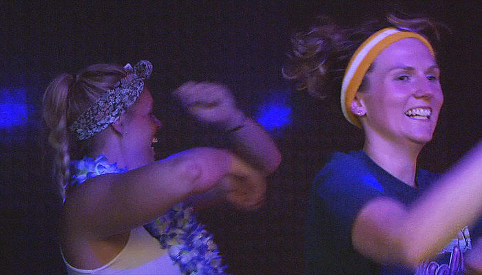 Disco dans
