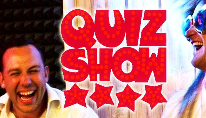 Quiz show