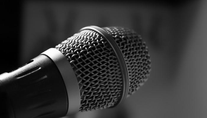 Speak